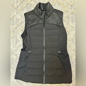 Lululemon Down for it All Vest